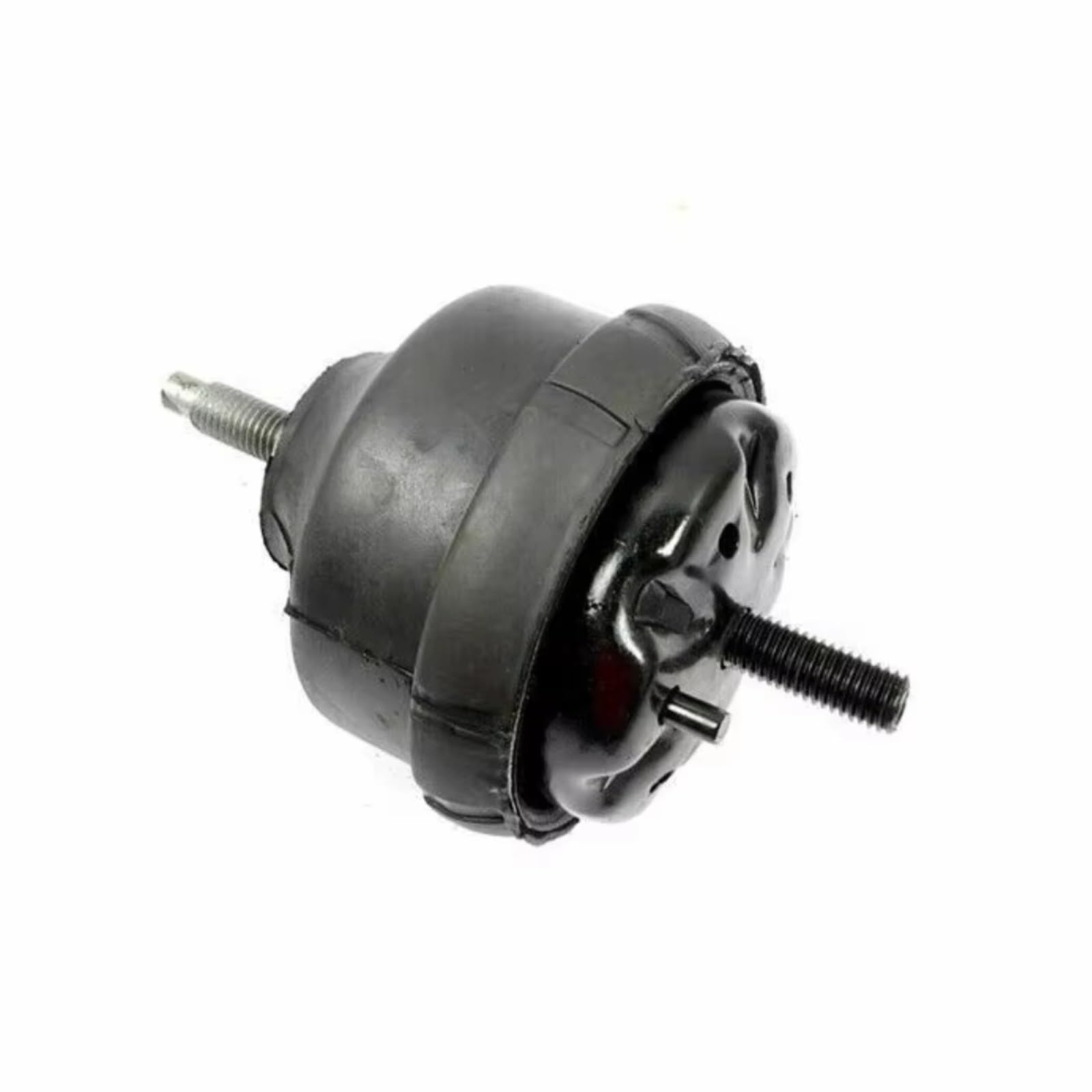 Support Moteur Compatible Avec Buick Pour Isuzu Pour SAAB 4.2L 2005 2006 2007 2008 2009 3 Pièces Support Silentbloc De Montage De Moteur Anti-secousse 15062381