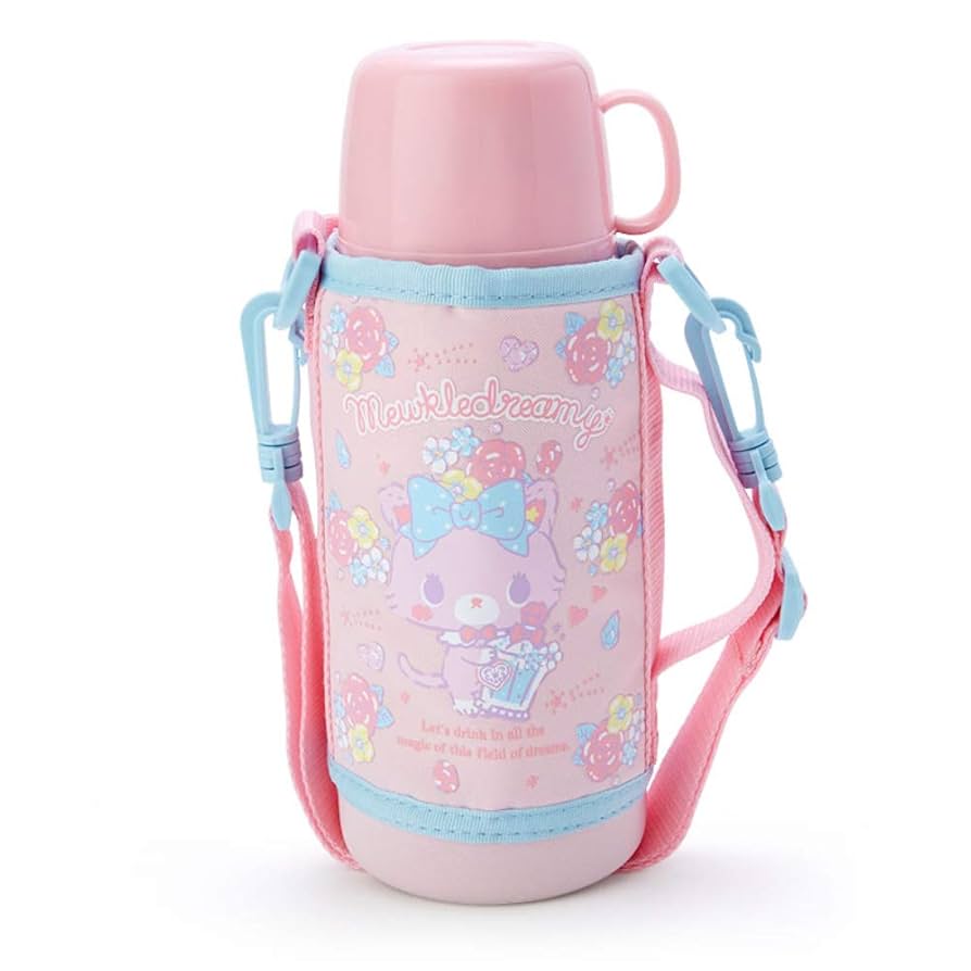 Amazon.co.jp: サンリオ(SANRIO) ミュークルドリーミー 2WAY