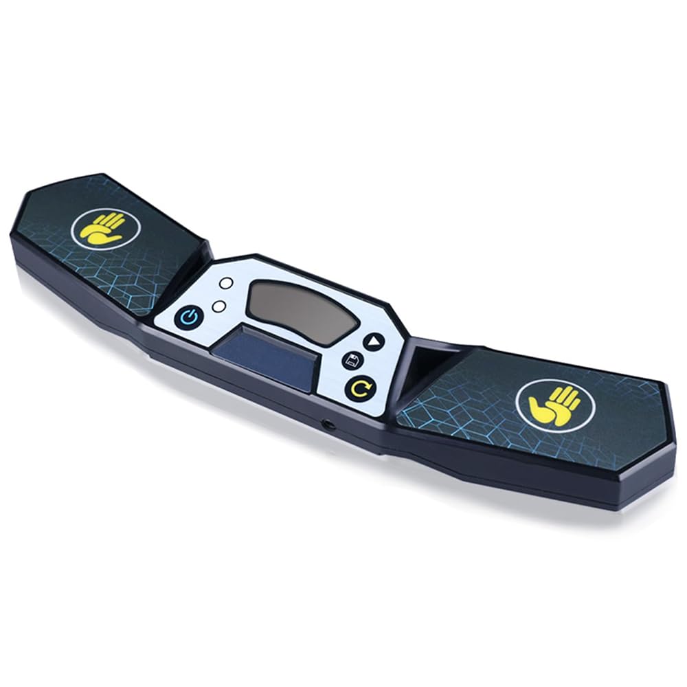 スピードタイマープロタイマールーミックキューブ 時計 タイマー ゲーム HXY スピードタイマー プロタイマー ルーミックキューブ 時計