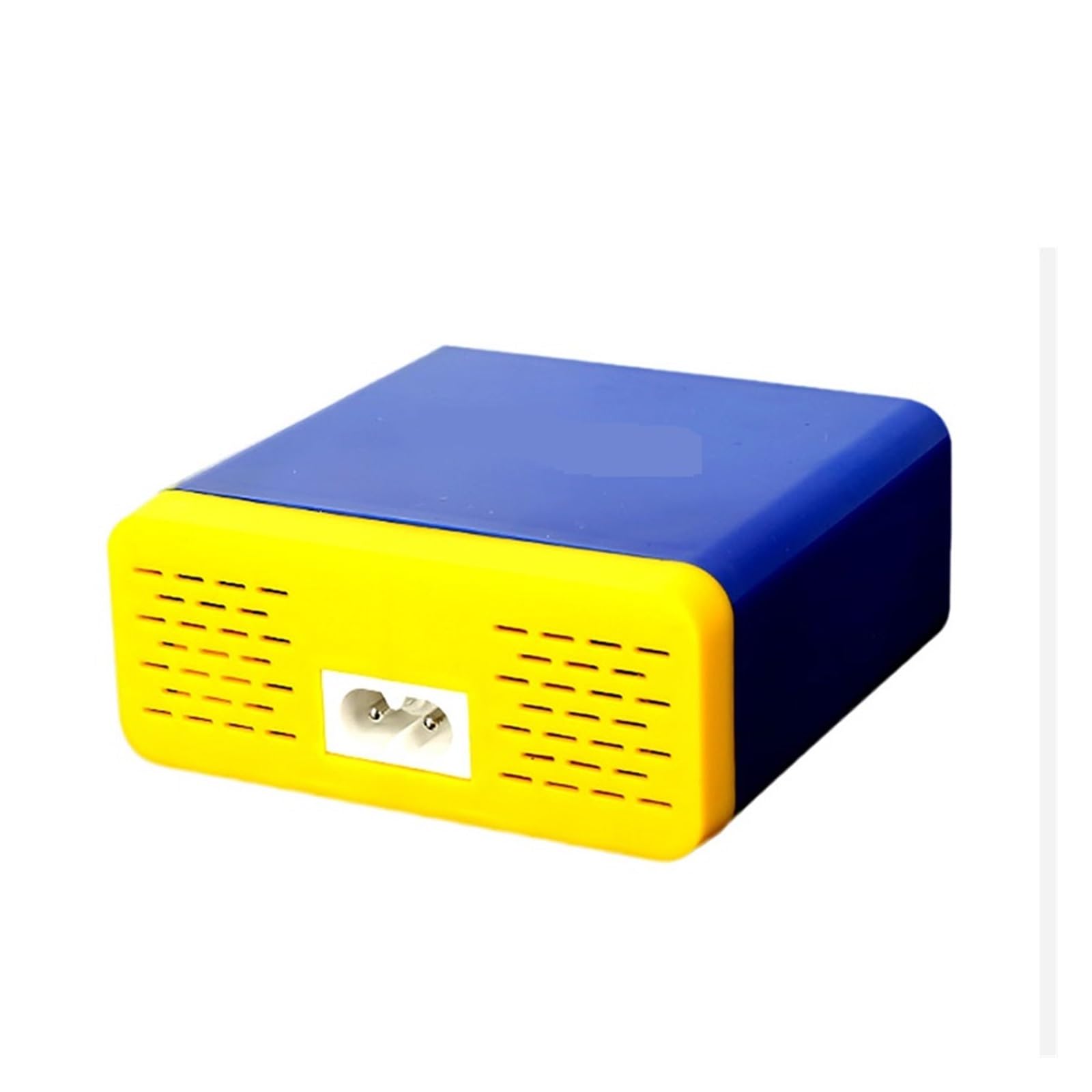 Caricatore multidispositivo, Supporto for ricarica intellinte USB QC 3.0 da 6 M Ricarica rapida con display LCD Ricarica rapida con porte multiple