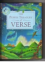 The Puffin Treasury of Verse 0141383232 Book Cover