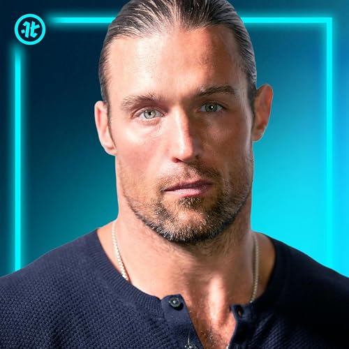 The Government&rsquo;s Biggest Scam? Inflation & Money Printing EXPLAINED | Robert Breedlove PT 1 Podcast Por  arte de portada