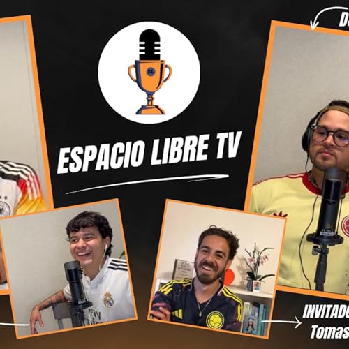 EP.8 ANALIZAMOS A FONDO LA FECHA ELIMINATORIA DE COLOMBIA|James 👑vs vini⚡️| 2-1 ante 🇦🇷| revancha 🤫?