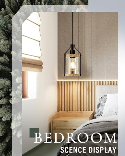 Farmhouse-Pendant-Light-Fixtures-Wood-and-Glass-Pendant-Lighting-for-Kitchen-Island-Rustic-Hanging-Lights-MD89418-B Farmhouse Pendant Light Fixtures Wood and Glass Pendant Lighting for Kitchen Island Rustic Hanging Lights MD89418 B
