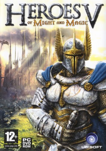 Heroes of Might & Magic 5 (vf) [video game]