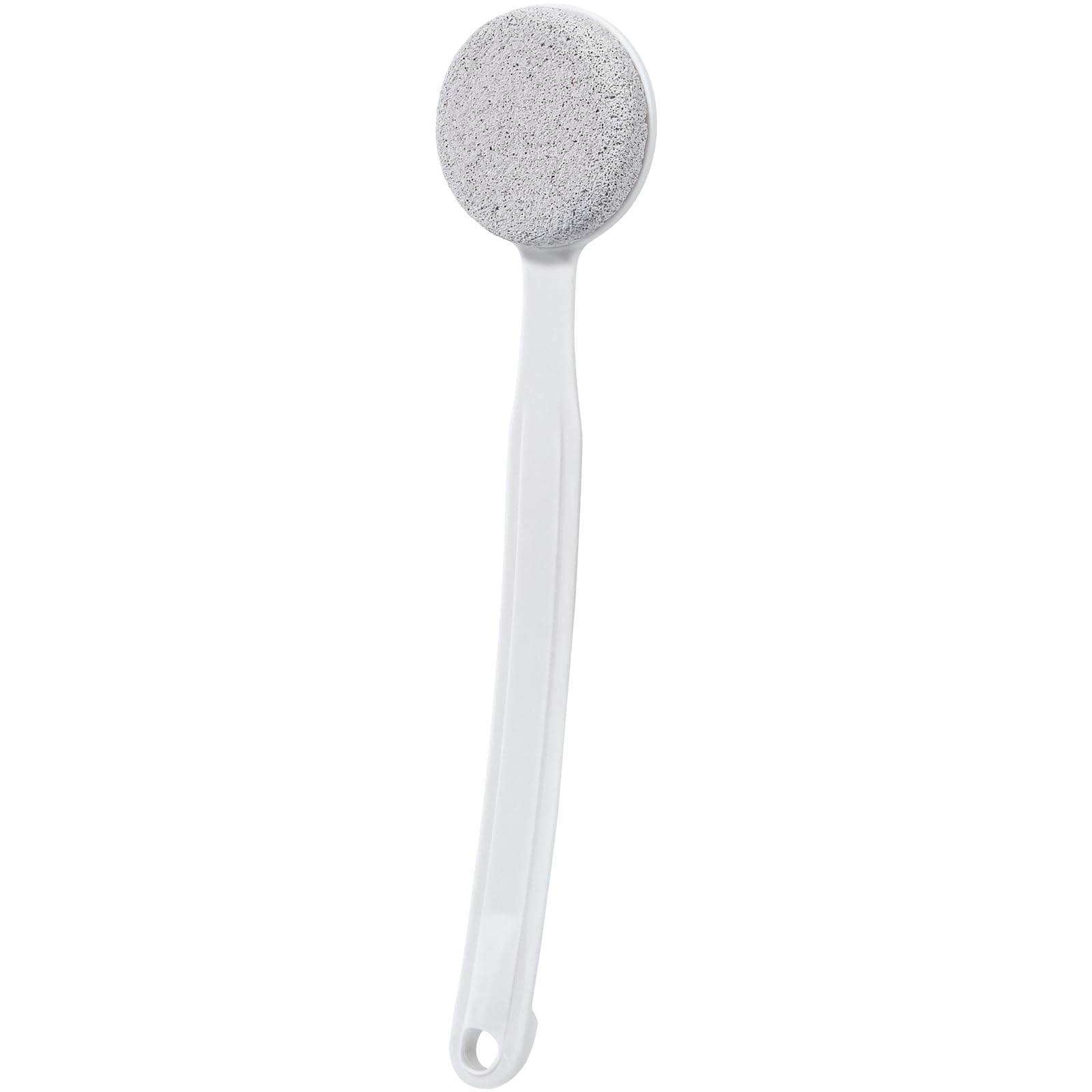 Beomeen Pumice Stone for Feet with Long Handle 13.7