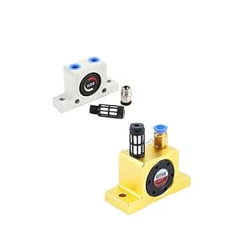 1pcs GT8/10/13/16/20/25/30/36/48/60 Pneumatic Vibrator GT