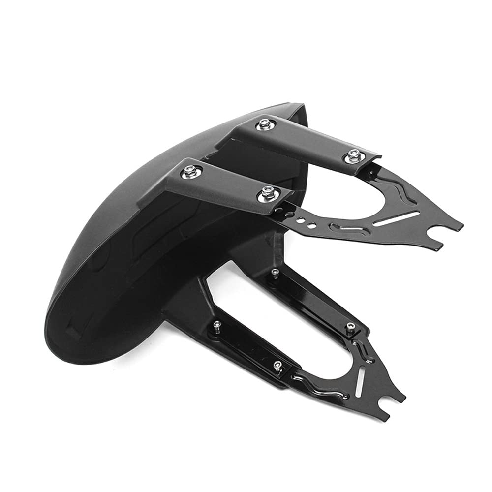 honda cb twister front mudguard