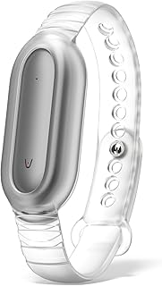 Adjustable Wristband for Plaud NotePin Voice Recorder – Comfortable