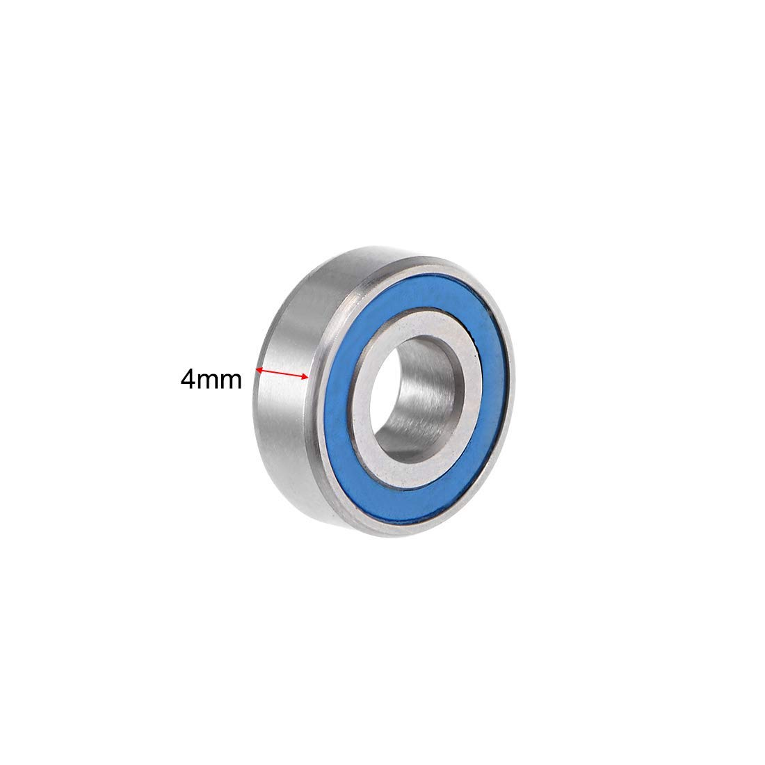 MJ25 - R&M Imperial Deep Groove - Quality Bearings Online