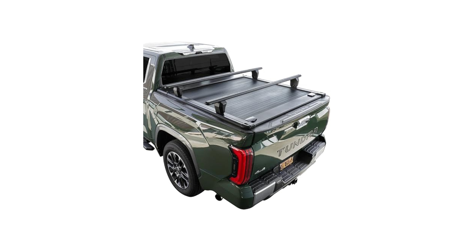 テント・タープ BACKCOUNTRY tundra ultimate BAK Industries Tundra BAKFlip MX4 Folding Tonneau Cover