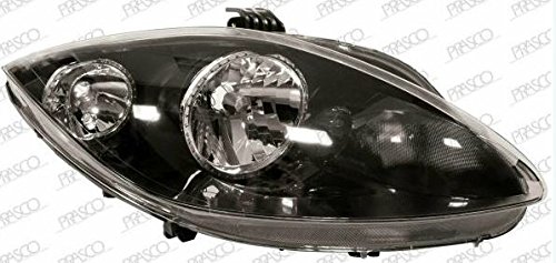 FARO DELANTERO DERECHO ELECTRICO SIN MOTOR 63009099
