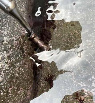 IOSファクトリー　マンハッタンアクア（限定色） 新発売］マンハッタンAqua | G3 factory