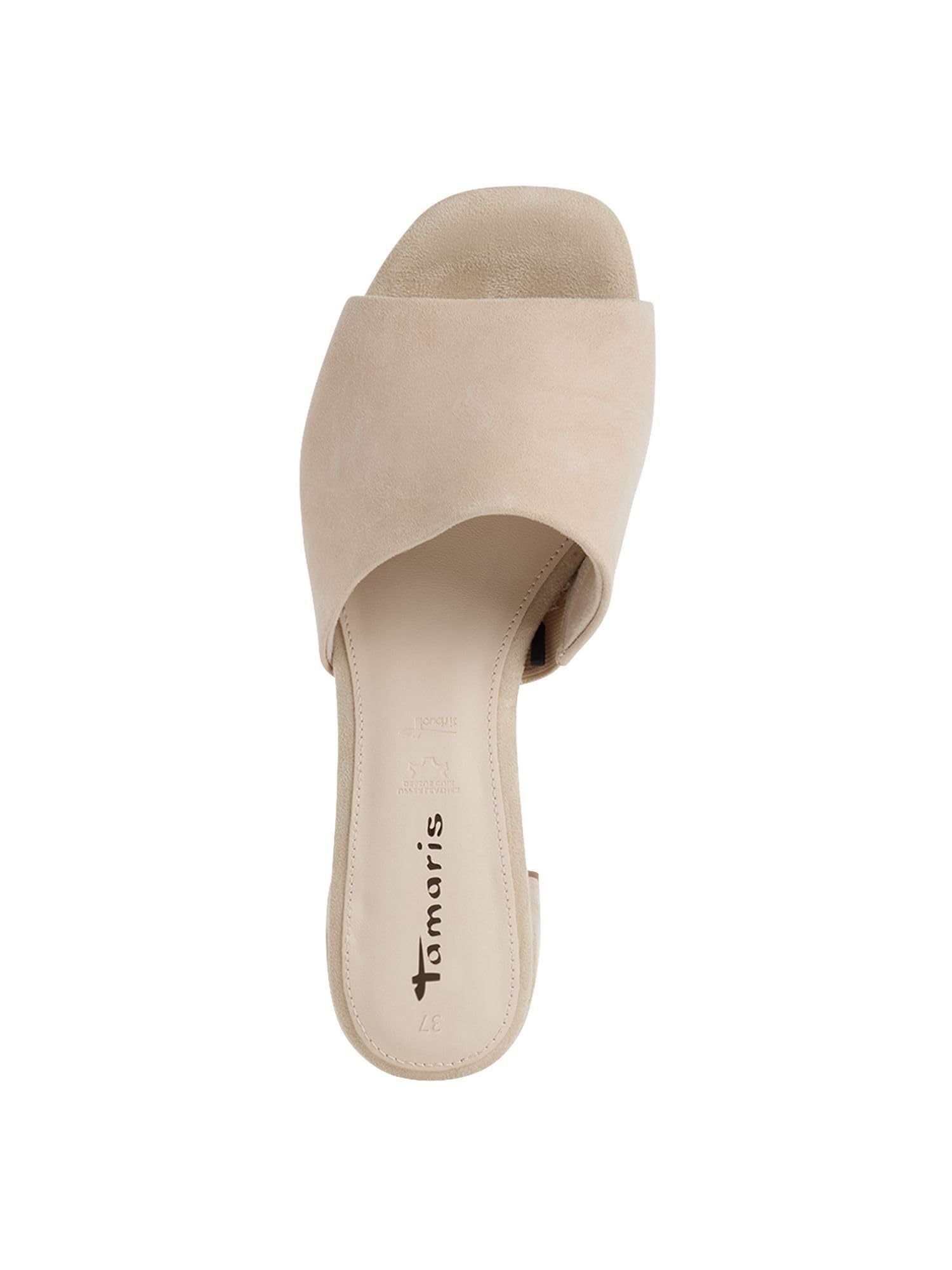 Tamaris Femme Mules, Dame Sabots,TOUCHit