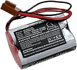 ▶ Spannung: 3,6V | ▶ Typ: Lithium-Thionylchlorid | ▶ Abmessungen: 52mm x 34mm x 17,2mm | ▶ Gewicht: 52 g. | ▶ Farbe: Gelb | ▶ 100% kompatibel |