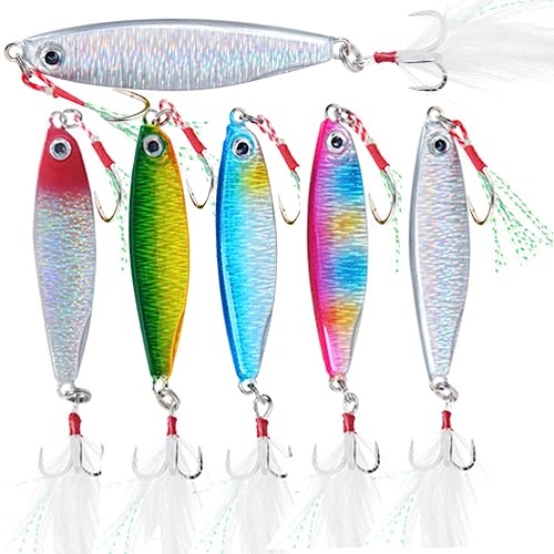 Esche artificiali chatterbaits pesca predatori acquistare su