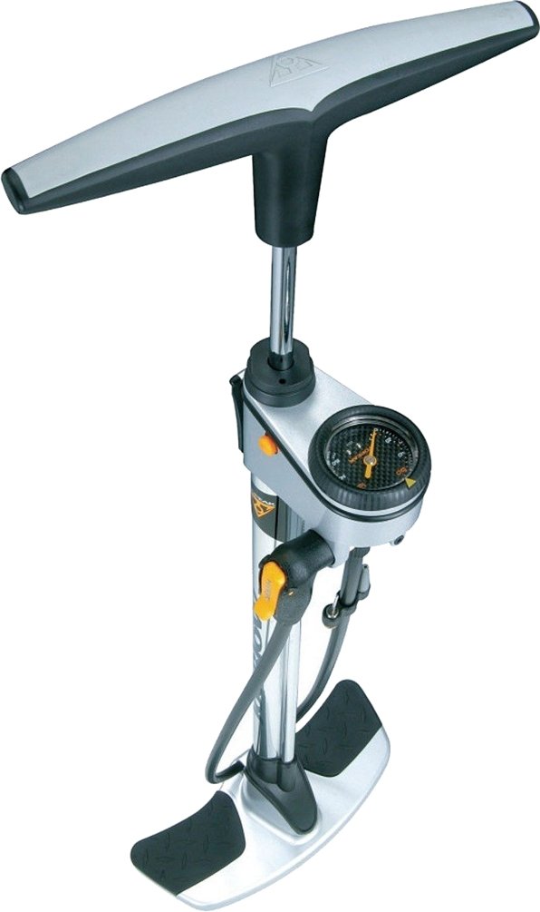 Topeak JoeBlow Pro Floor Bike Pump