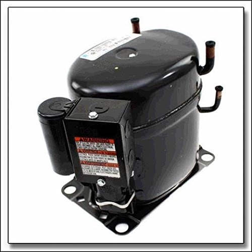 MASTER-BILT 03-14901 Compressor, AKA4476YXA 115/60/1, R-134A