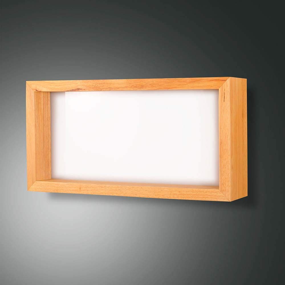 Fabas LuceWindow, Wall Light, LED, 1 x 35 W