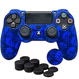 Passt perfekt für PS4/Slim/Pro Controller.