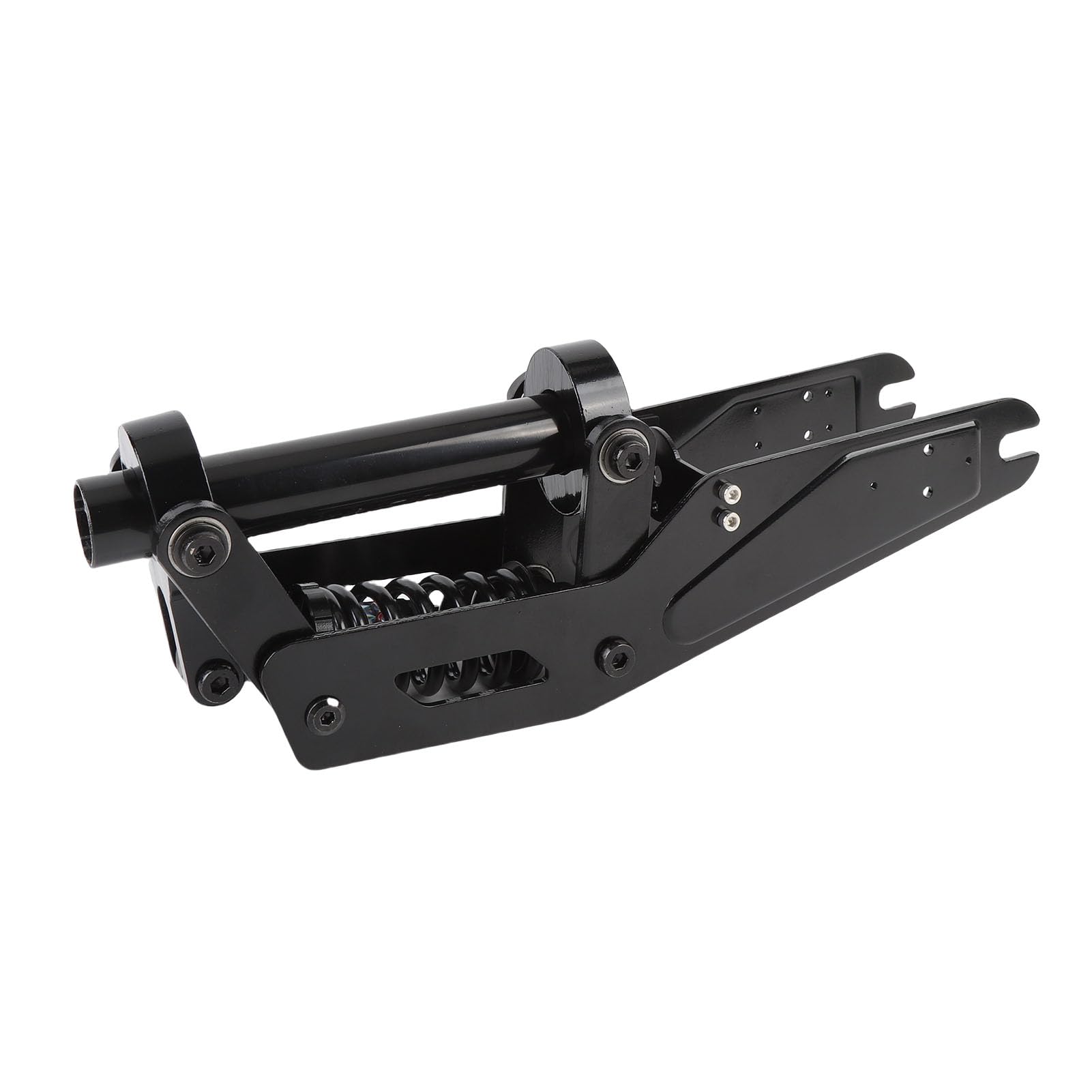 YUYTE Suspension Avant pour Trottinette Electrique M365, Absorption des