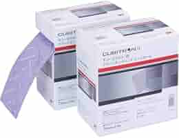 3Mキュービトロン2 クリーンサンディングシートロールセット 3M™ キュービトロン™ II クリーンサンディング シートロール