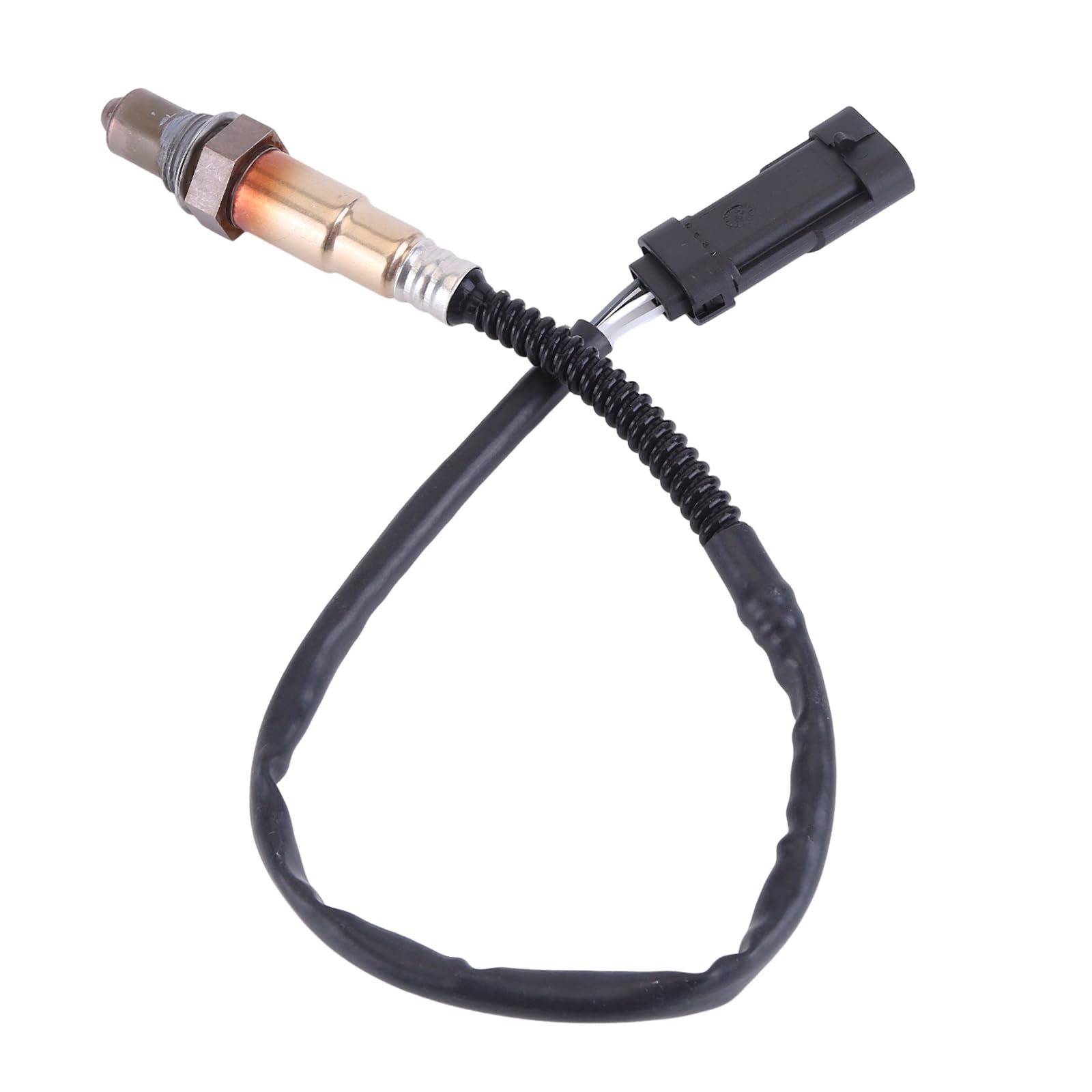 Sonde Lambda Capteur Oxygène Pour HONDA | ES20637-12B1, ESL-HD-011