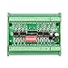Produktbild 5V / 24V 8 Kanal 10MHZ Level Converter Modul, PNP NPN-Signal Konverter, Spannungspegel-Konverter-Brett