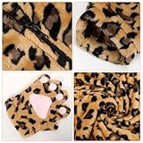 Zoom IMG-2 augesak costume da leopardo per Zoom IMG-2 augesak costume da leopardo per