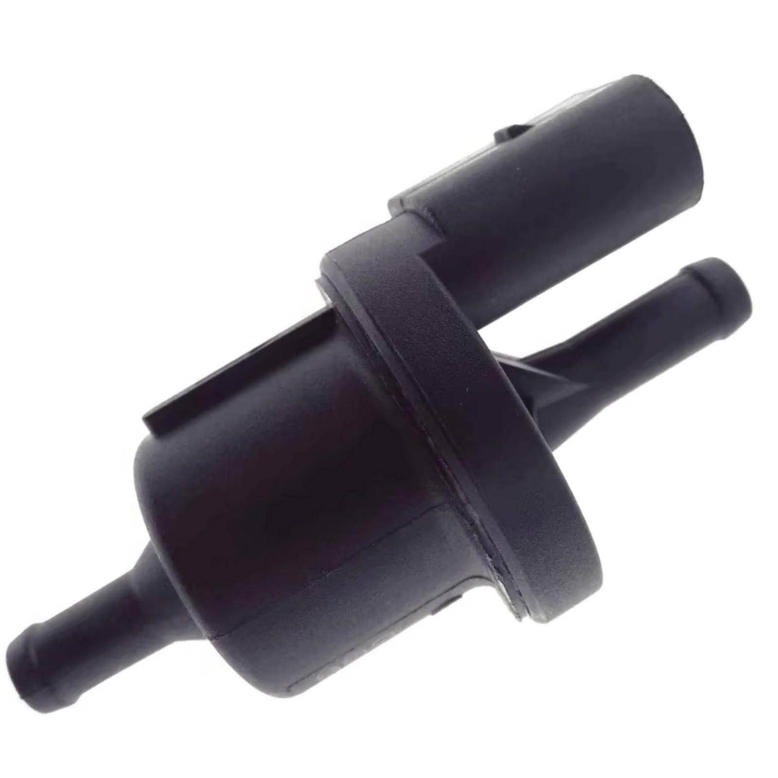 Bnhiopp One Color Valve Solenoid Compatible With A3 For Quattro 2006-2009 For A4 For Quattro 2001-2006 1 Pcs Evaporation Control And Purification Solenoid Valve 1C0906517a