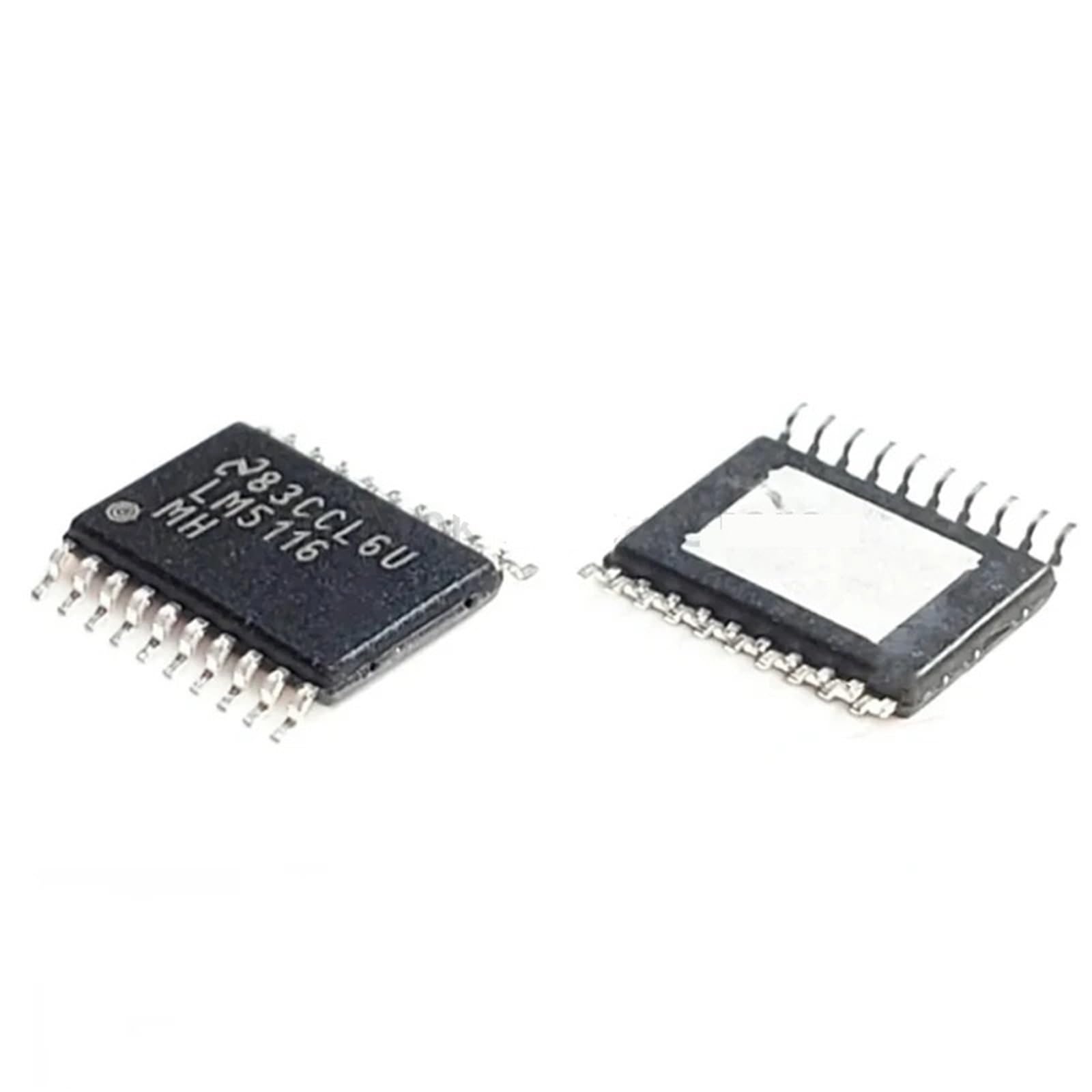 LM5116MHX/NOPB LM5116MHX LM5116MH LM5116 sop-20 Chipset 5 pezzi