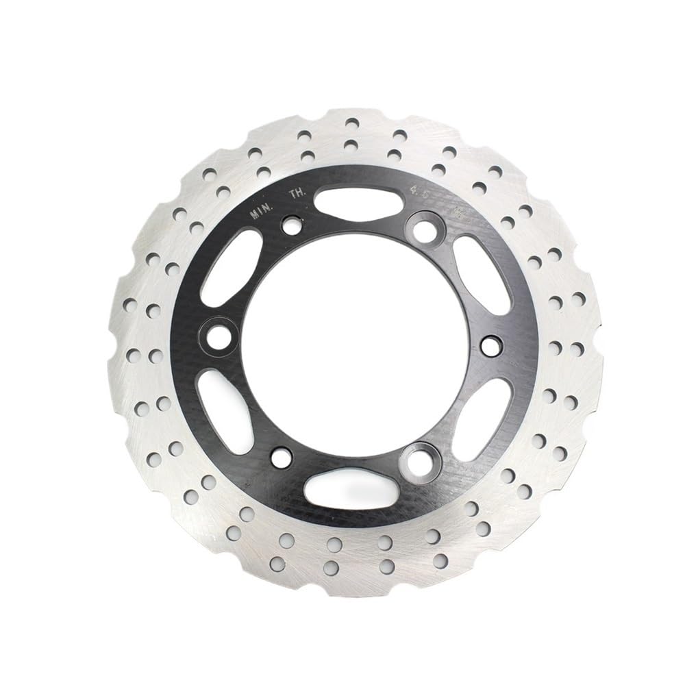 Disque de frein arrière ventilé 220mm pour Z300 ABS et EX300