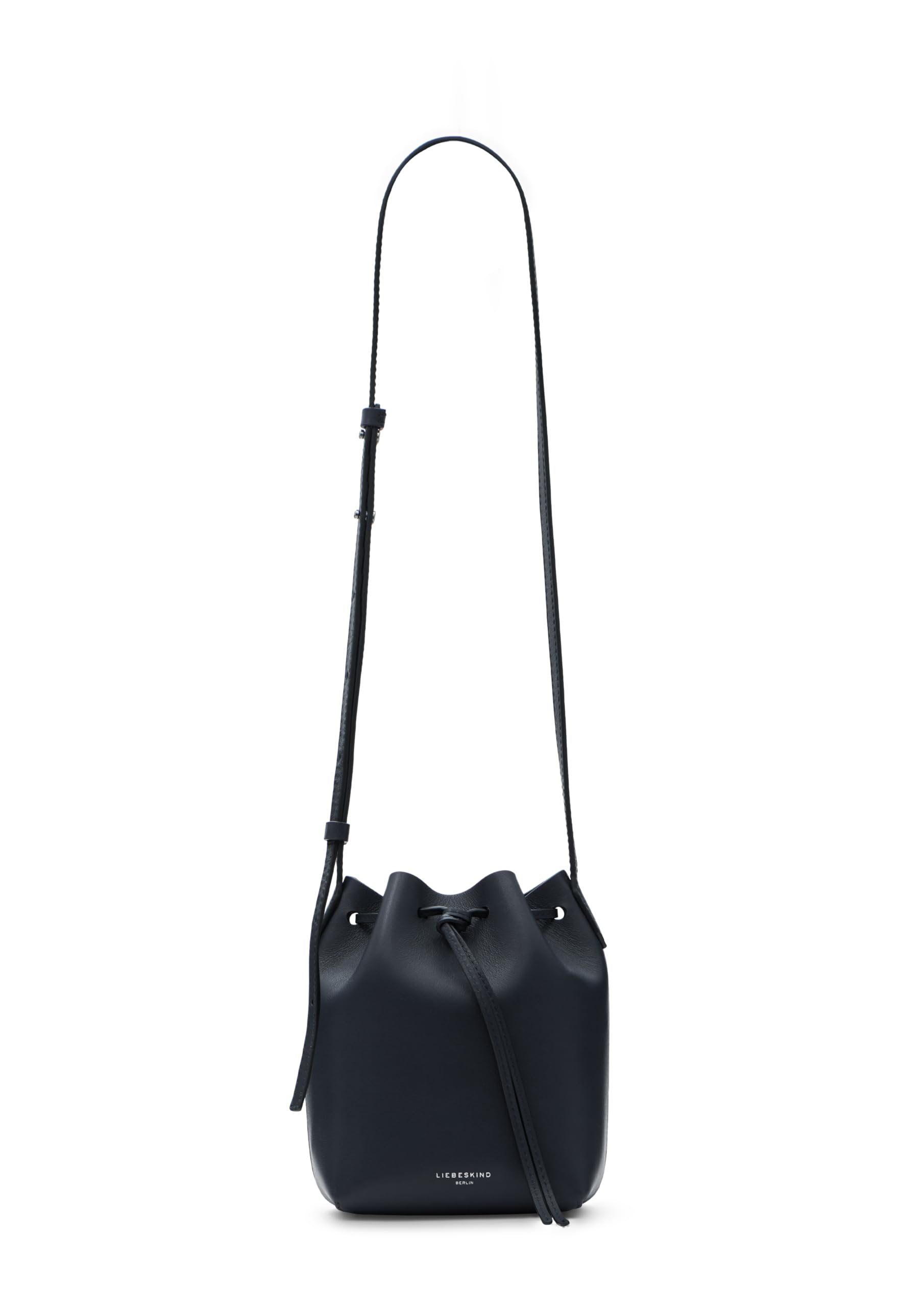 LIEBESKIND Bucketbag S Dancing Letters Sft Nap Bucketbag