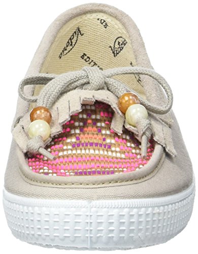 Image of victoria Women's Boat Shoes