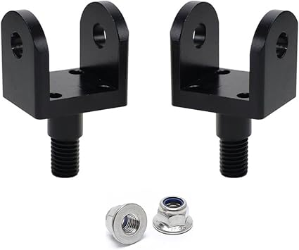 3. Surron E-Bike foot pedals with anti-slip aluminum frame, non-corrosive terrain footrest system with reinforced Surron light foot pegs