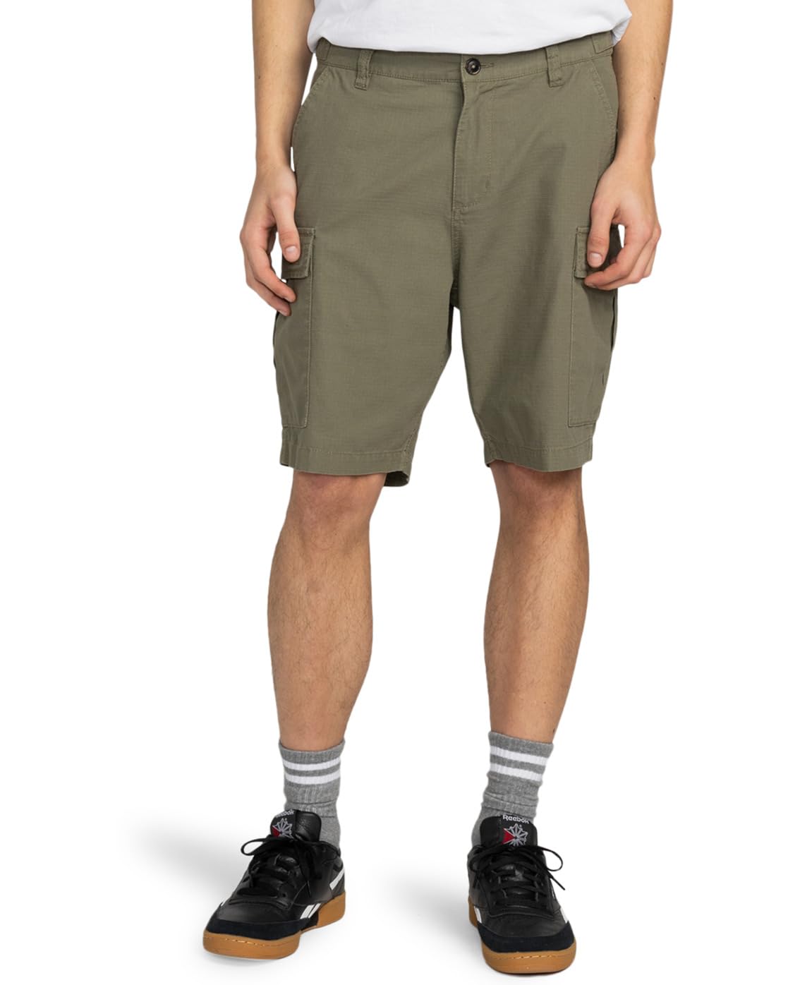 Element Men's Vert Cargo Trousers Elet Relax Wk