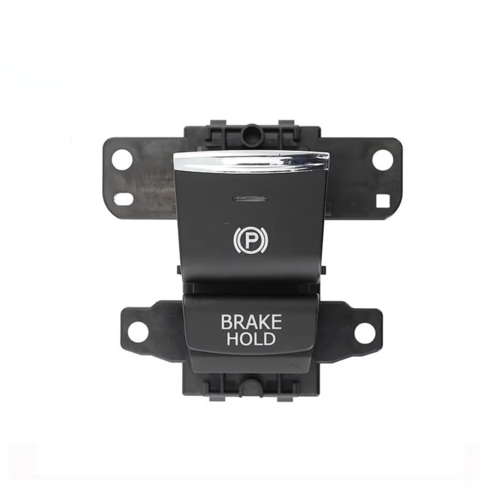 Botón de freno de mano de alta durabilidad para salpicadero de coche UR-V 6