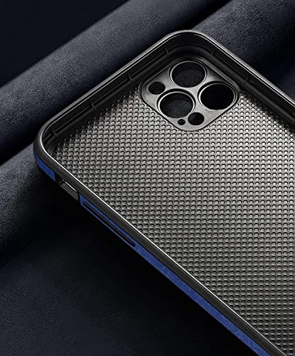 Coque iPhone 12 antichoc pour éviter les bris d'écran et rayures caméra - 5
