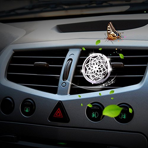 COSCOD, diffusore di oli essenziali di