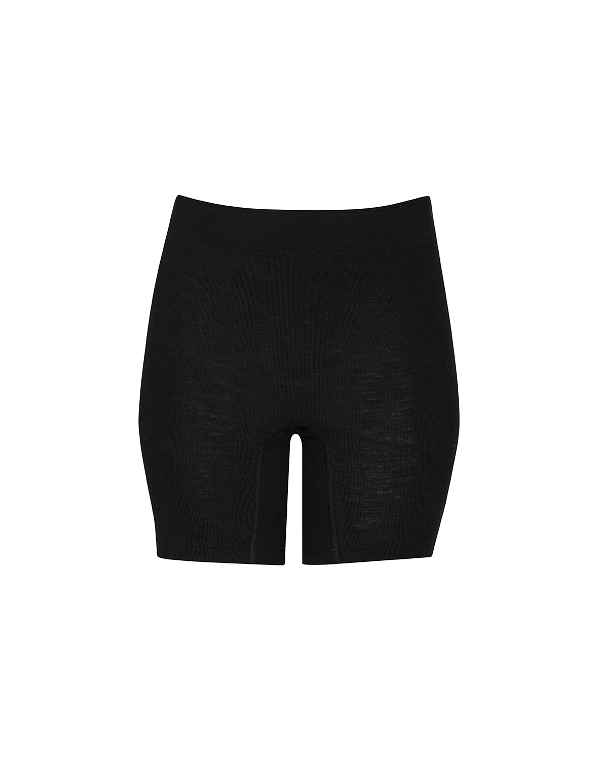 dilling Women's Merino Wool Tight Shorts - Thermal Undershorts-picture-24