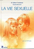 Vie sexuelle 9-13 ans 2092782223 Book Cover