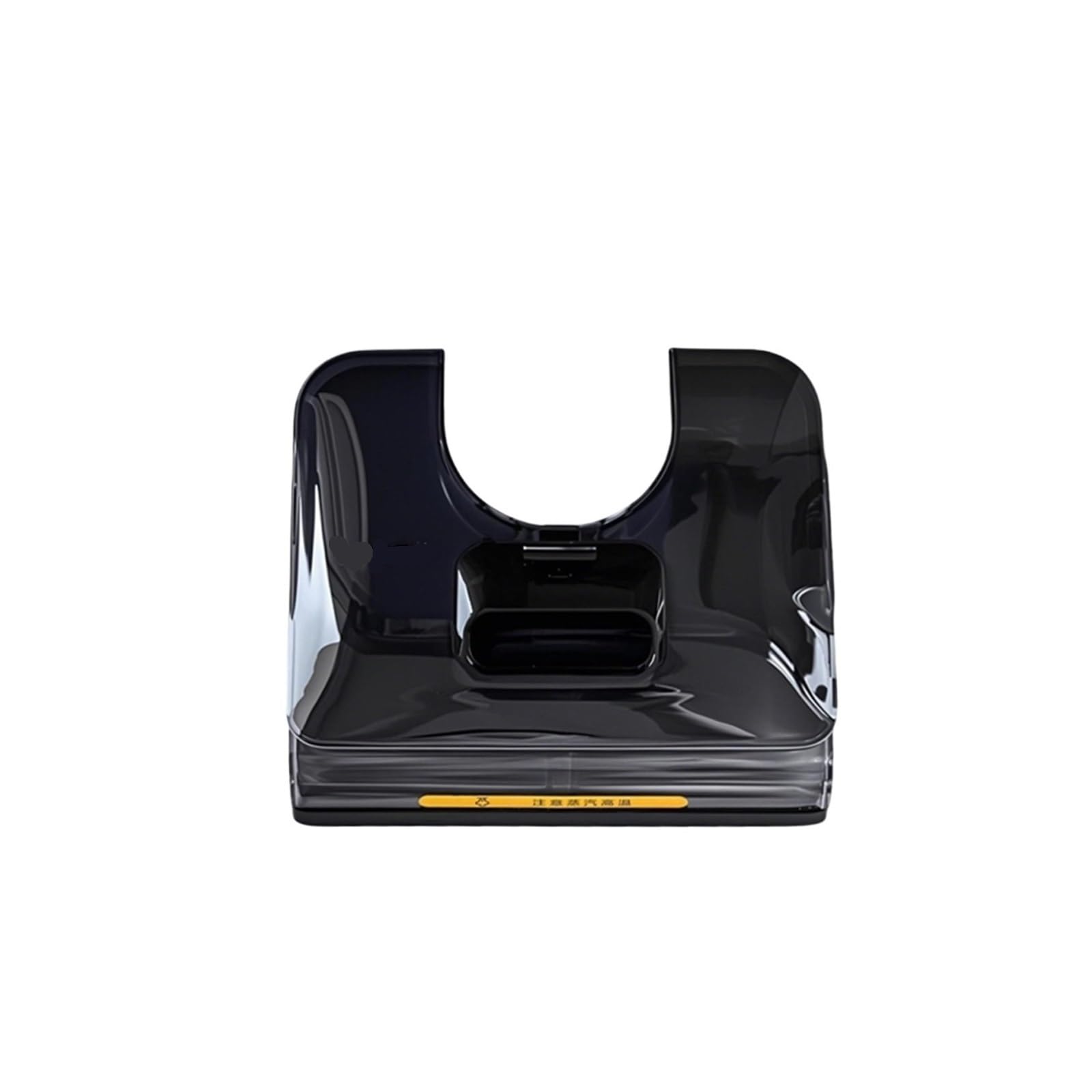 EEZII Bucket，Compatible For Tineco，Floor One S9 Artist Steam Lay-flat Wet Dry Vacuum Cleaner Accessories Clean And Dirty Water Tank Part(Clean Water Tank)