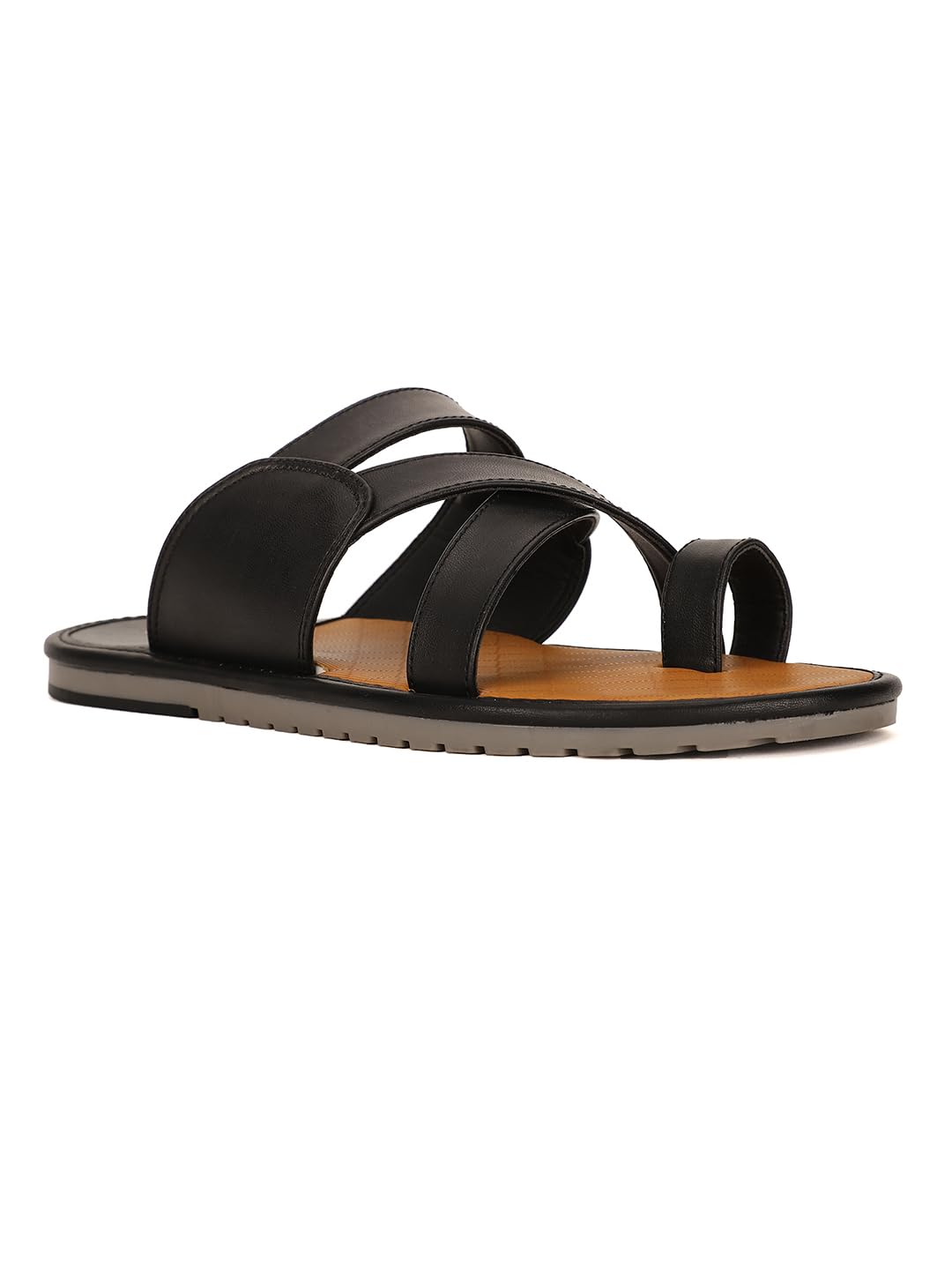 BATA Mens GLANCE TR E Black Sandal (B0CJNM3FS5) Amazon Price History, Amazon Price Tracker