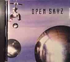 VALENTINE,HUGO,AOR,DVD+CD,メロハー,OPEN SKYZ