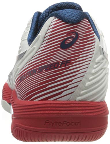 ASICS SOLUTION SPEED FF Voor mannen. Tennis Schoenen - Image 4