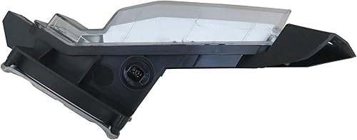 Miniatura 6 de HEADLIGHTSDEPOT Luz de circulación diurna HID del lado derecho del pasajero compatible con Chevrolet Camaro SS CAPA 16-18 certificado