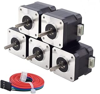 Nema 17 Stepper Motor