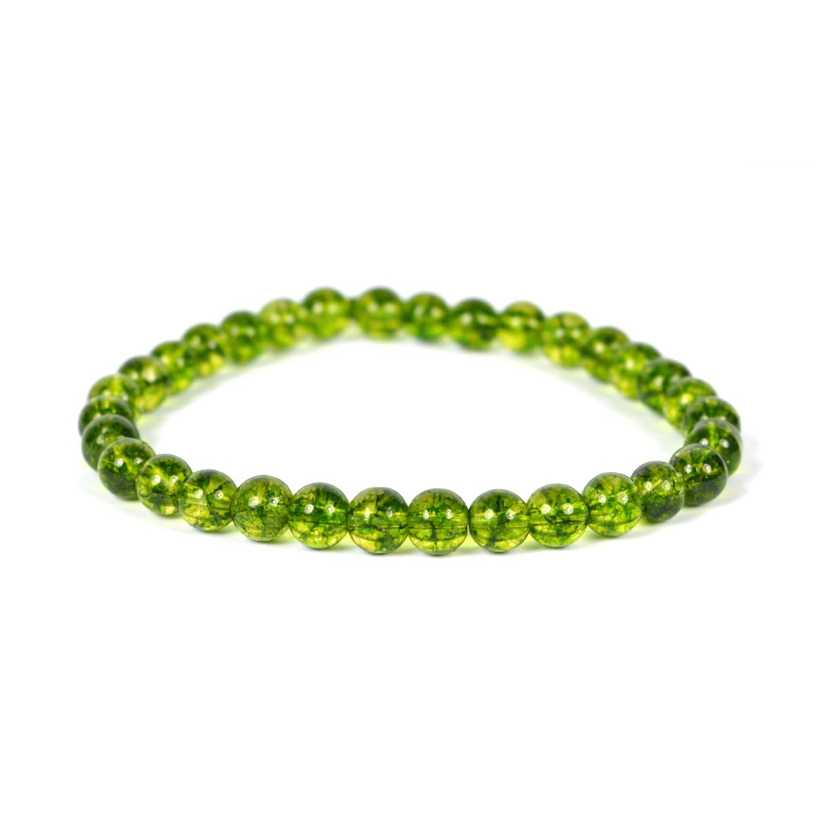 See full amazon price history chart for Reiki Crystal Products Peridot Bracelet Reiki Healing Crystal Stone 6 mm Bracelet, Charged By Reiki Grandmaster & Vastu Expert For Unisex Adult Reiki Crystal Products Peridot Bracelet Reiki Healing Crystal Stone 6 mm Bracelet, Charged By Reiki Grandmaster & Vastu Expert For Unisex Adult (B09TVW843M) Amazon Price History, Amazon Price Tracker