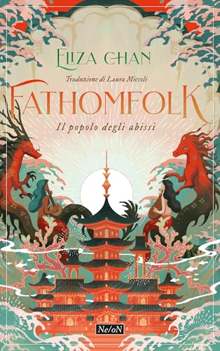 Fathomfolk. Il popolo degli abissi