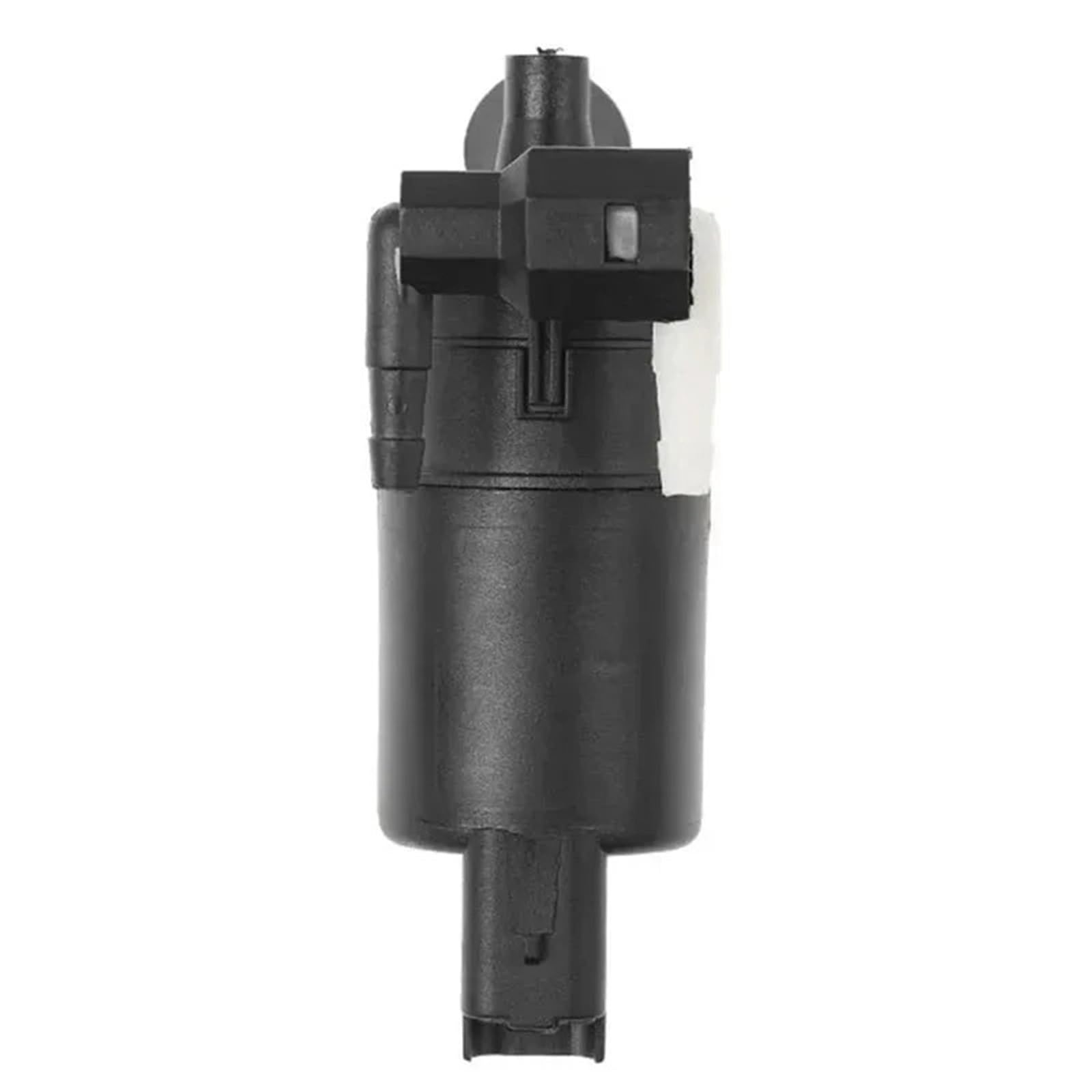 Bomba de agua de limpiaparabrisas Compatible con Citroen C2 C3 C5 Saxo Xsara Compatible con Peugeot 307 607 807 106 643475 8200194414 9641553980 Bomba limpiaparabrisas